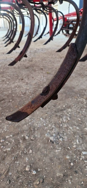 Култиватор Друга марка КПС 5.80, снимка 4