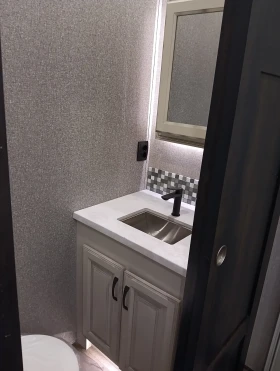 Каравана Други Jayco North Point 387FLRB, снимка 12