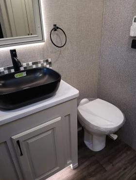 Каравана Други Jayco North Point 387FLRB, снимка 13