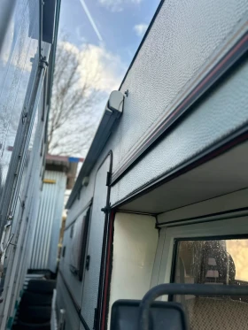 Кемпер Fiat Ducato, снимка 5