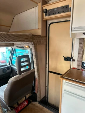 Кемпер Fiat Ducato, снимка 8