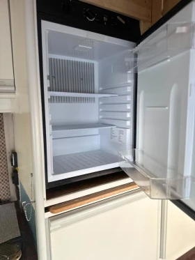 Кемпер Fiat Ducato, снимка 13