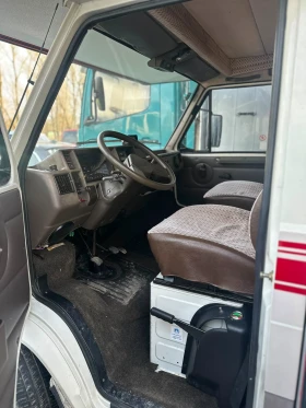 Кемпер Fiat Ducato, снимка 6