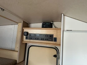 Кемпер Fiat Ducato, снимка 11