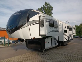 Каравана Други Jayco North Point 387FLRB | Auto.bg — изображение 2