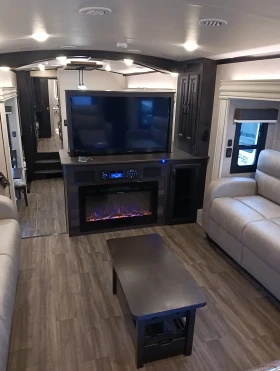 Каравана Други Jayco North Point 387FLRB | Auto.bg — изображение 16