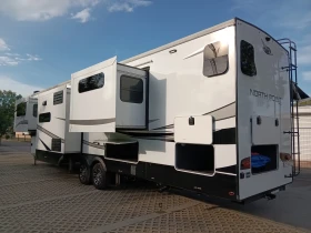 Каравана Други Jayco North Point 387FLRB | Auto.bg — изображение 3
