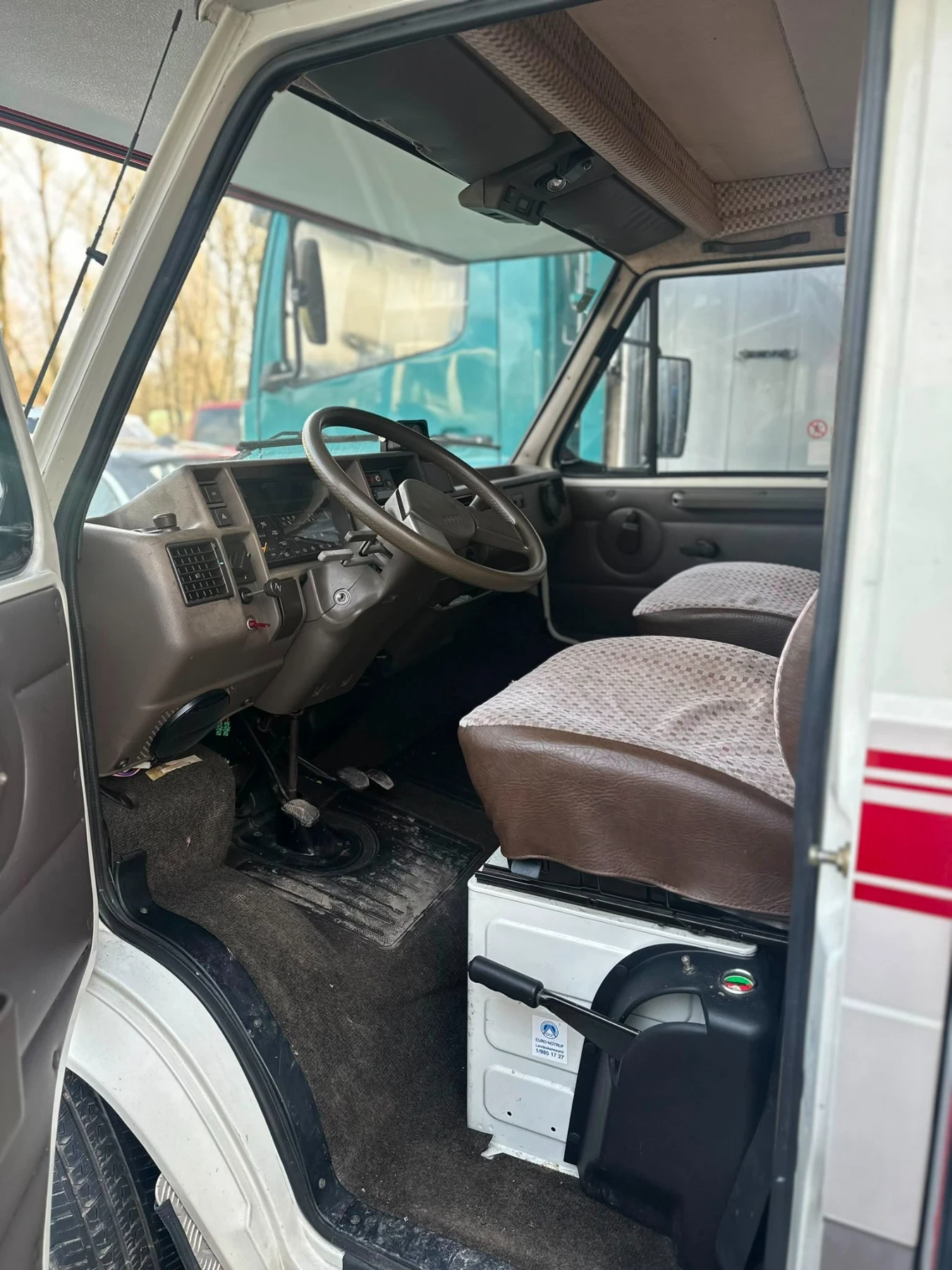 Кемпер Fiat Ducato, снимка 6 - Каравани и кемпери - 55125556