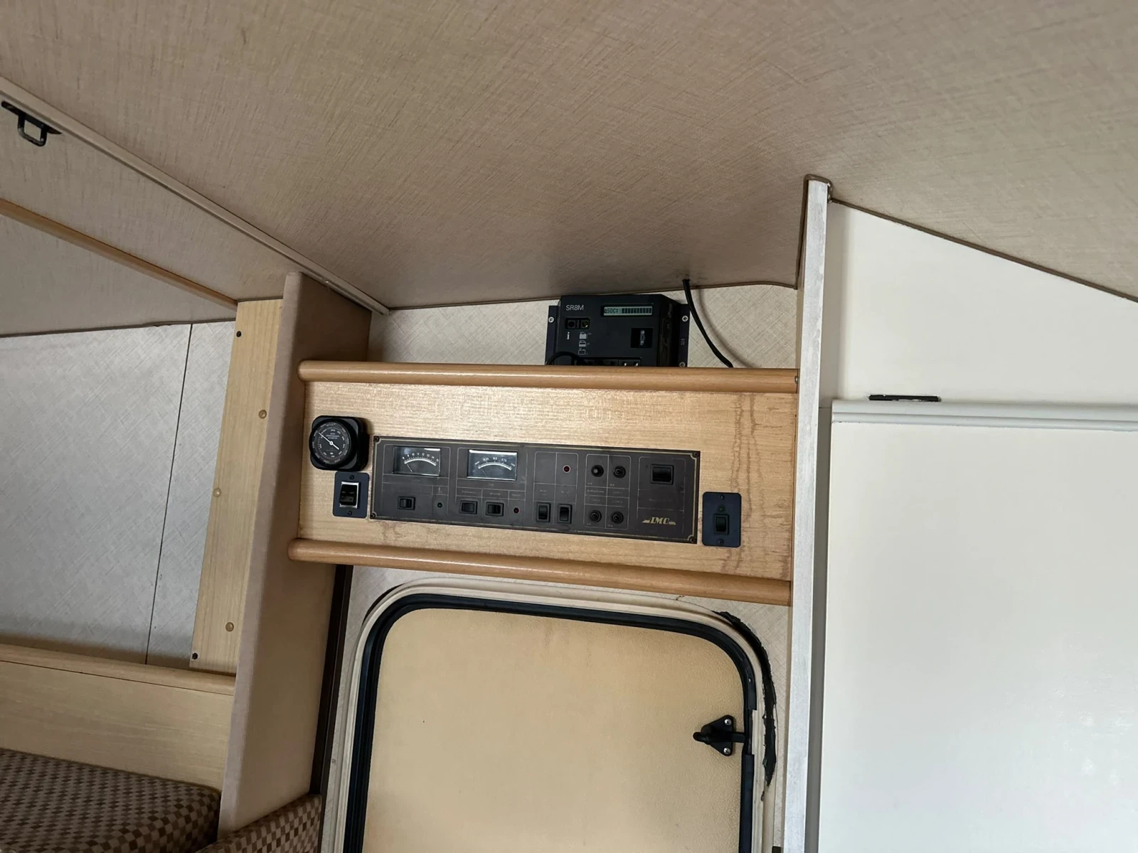 Кемпер Fiat Ducato, снимка 11 - Каравани и кемпери - 55125556