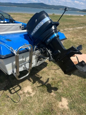 Лодка Собствено производство, снимка 1