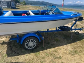 Лодка Собствено производство, снимка 4