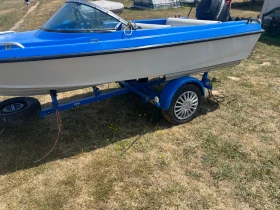 Лодка Собствено производство, снимка 2