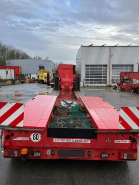 За камион Langendorf SATAH30/54, снимка 2