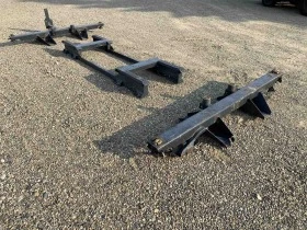 Комплект BDF надстройка за BDF каросерии или фургони за камион, снимка 1