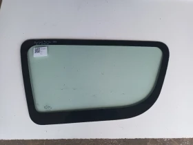 стъкло странично задно ляво крайно Дачия Логан 1,6 б