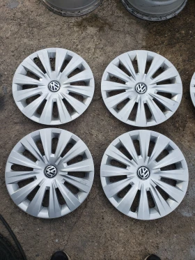        VW 15-5G0601147... 14-6C0601147