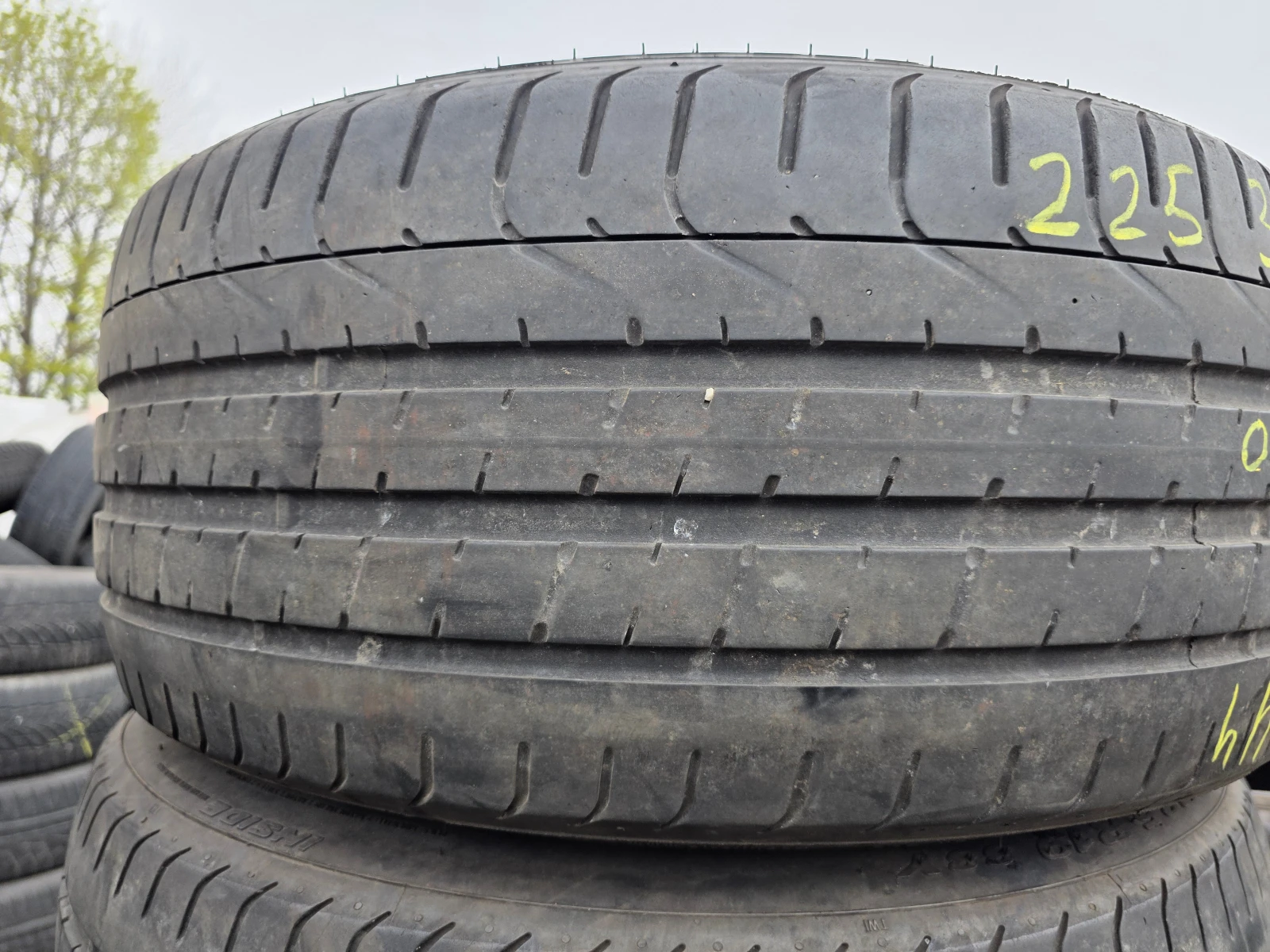  225/35R19 | Mobile.bg   1