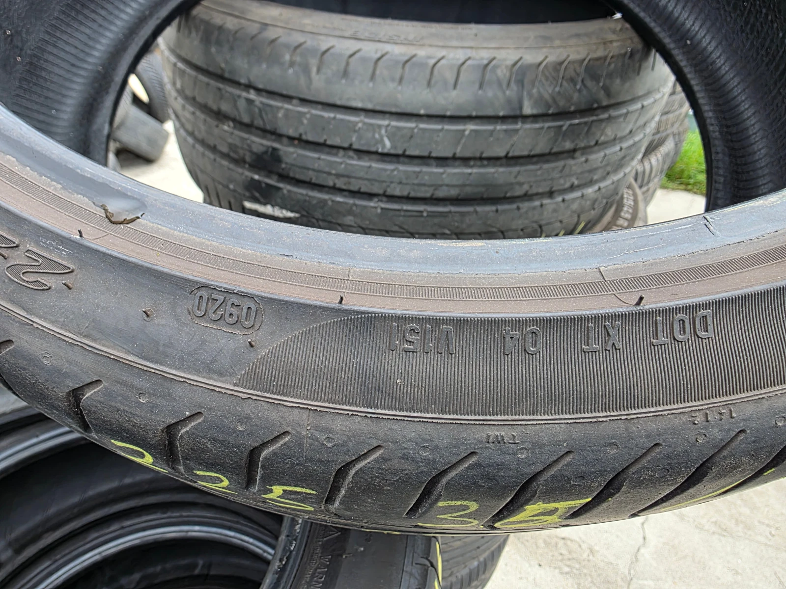  225/35R19 | Mobile.bg   7