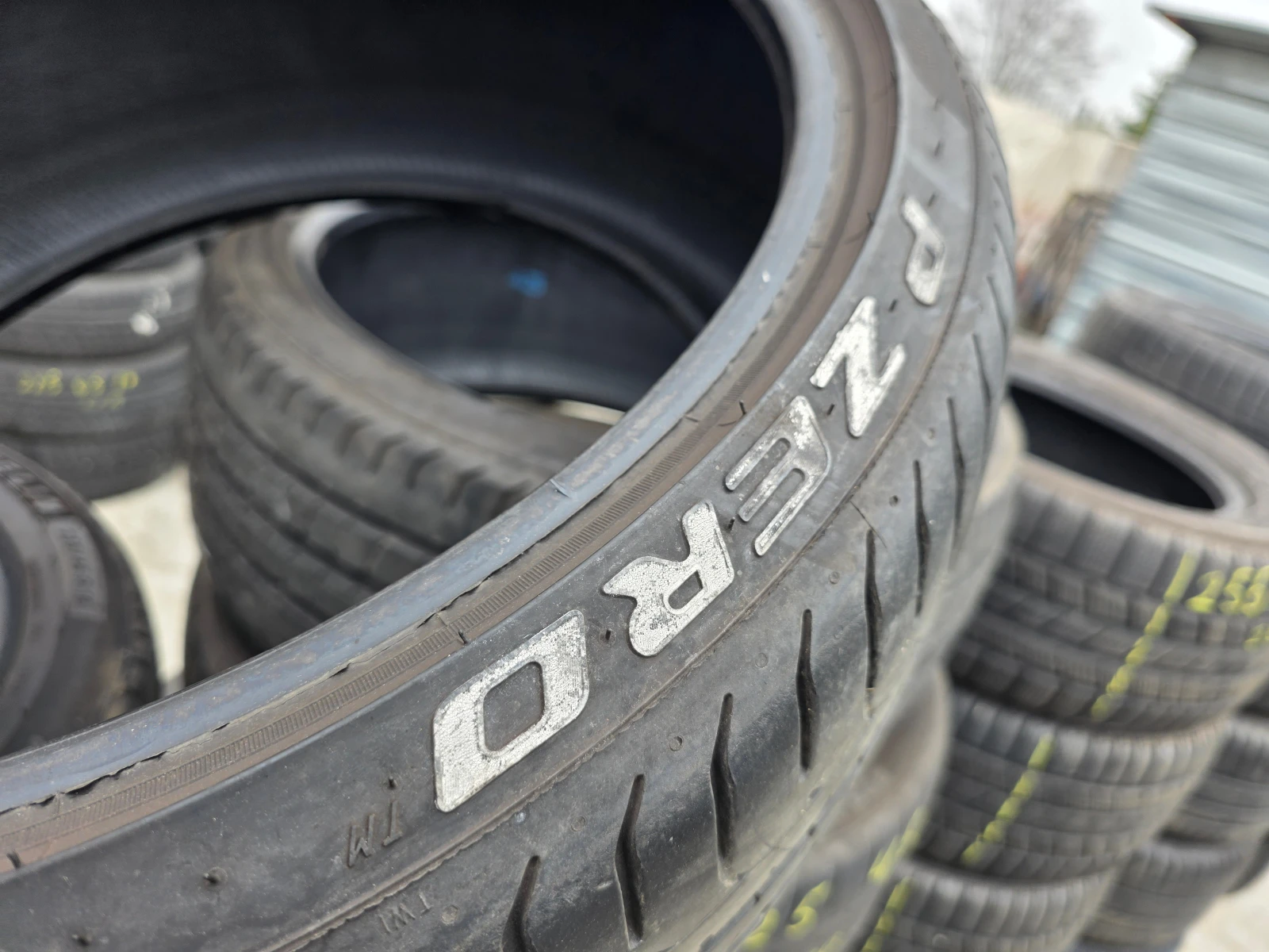  225/35R19 | Mobile.bg   6