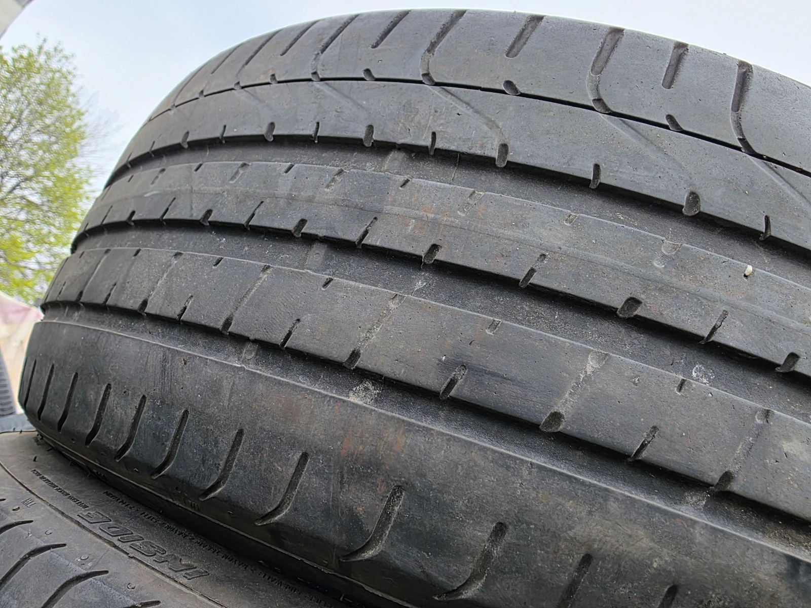  225/35R19 | Mobile.bg   3