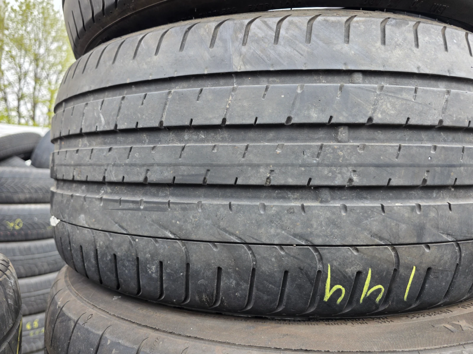  225/35R19 | Mobile.bg   2