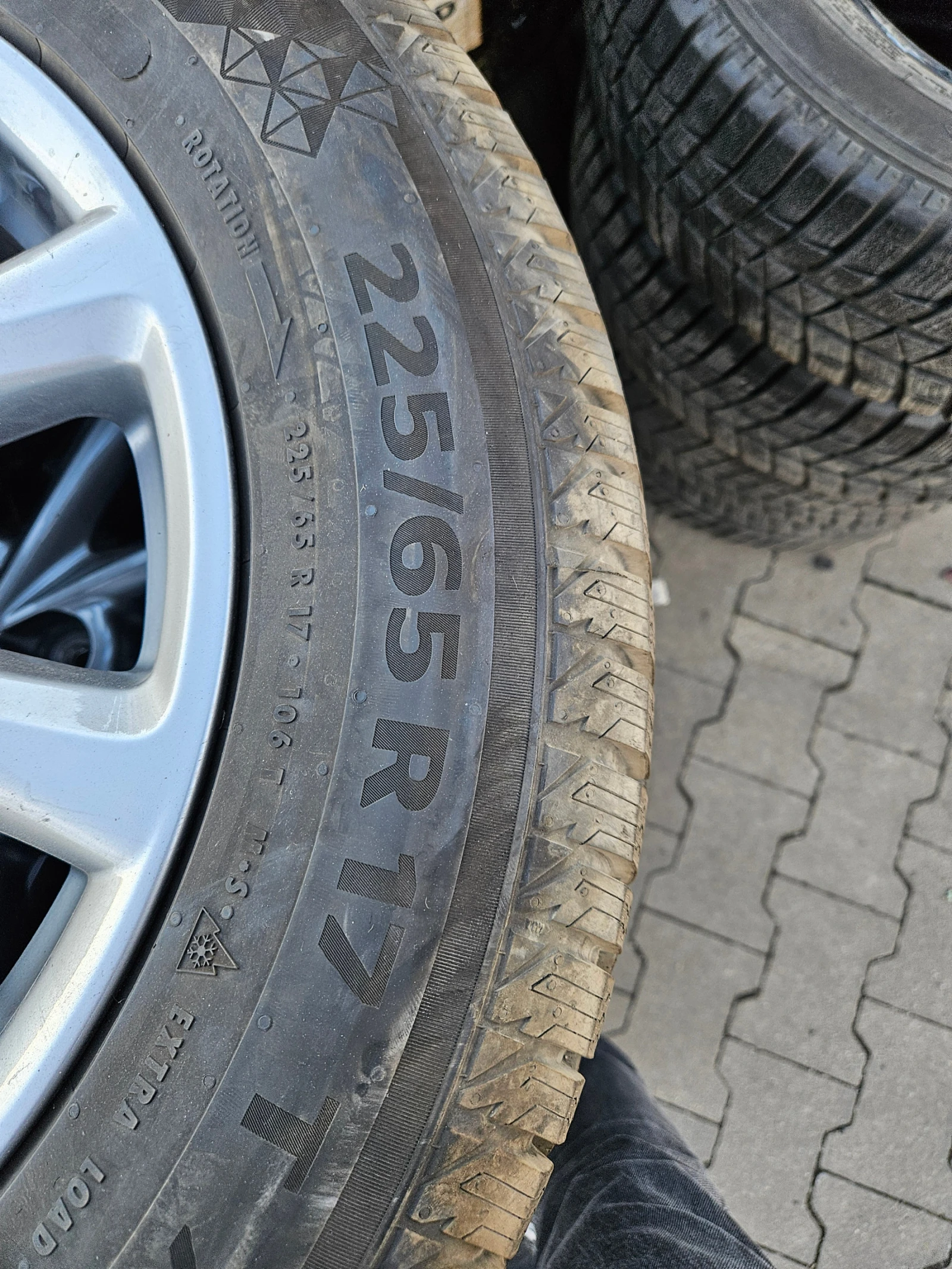 ���� � ������ 225/65R17 �� Mazda CX-5 | Mobile.bg � ����������� 16