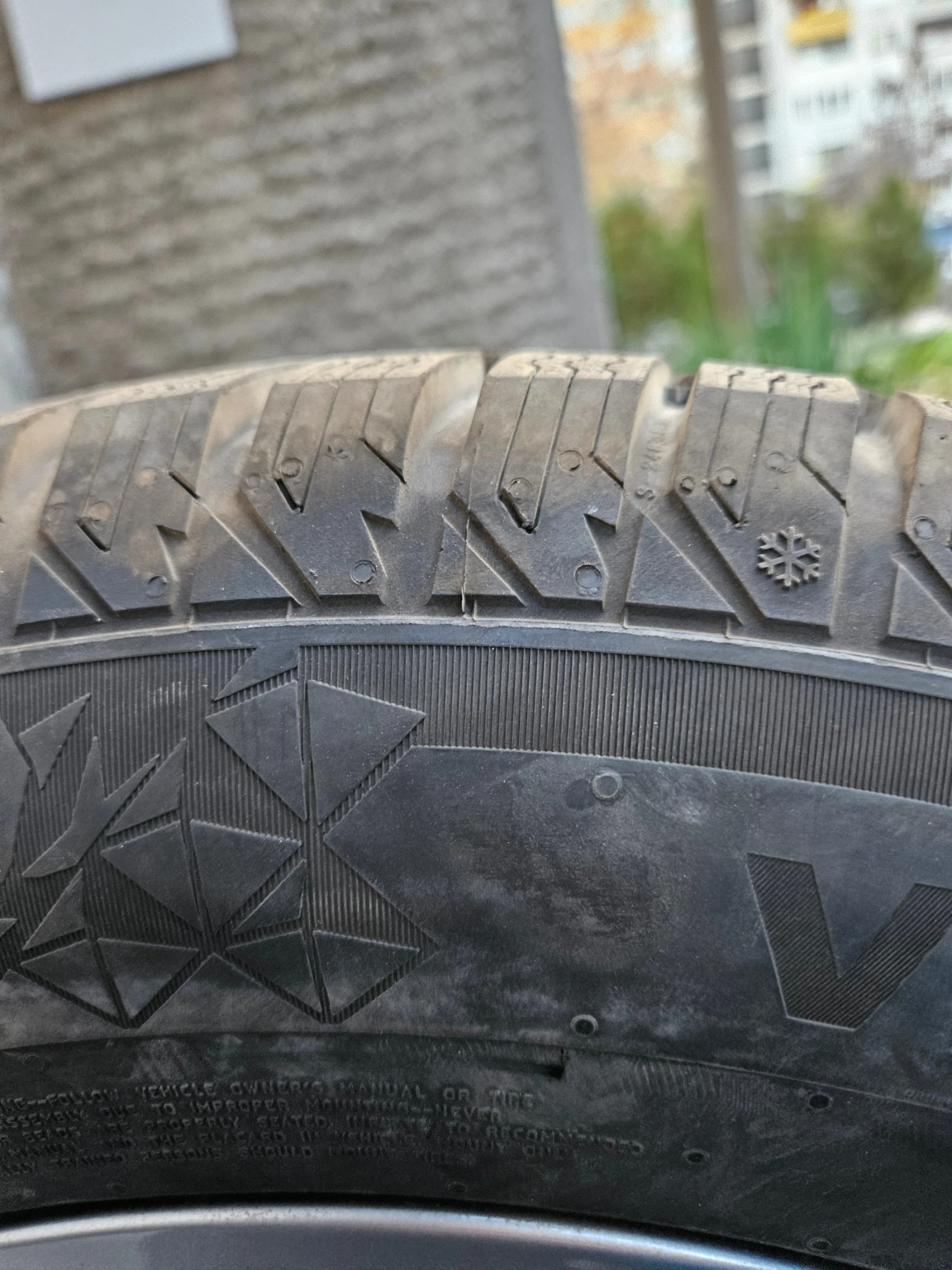 ���� � ������ 225/65R17 �� Mazda CX-5 | Mobile.bg � ����������� 11
