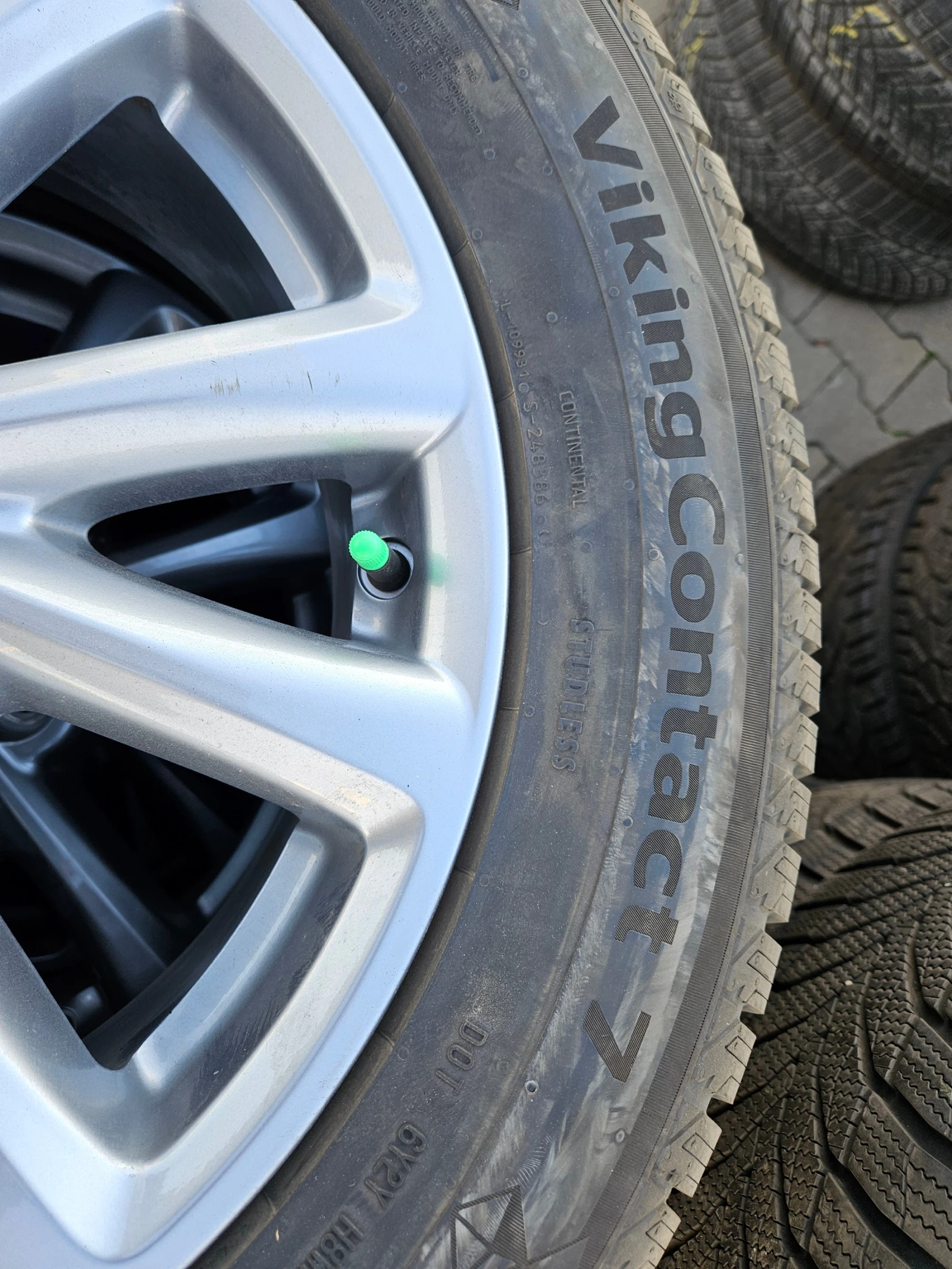 ���� � ������ 225/65R17 �� Mazda CX-5 | Mobile.bg � ����������� 13