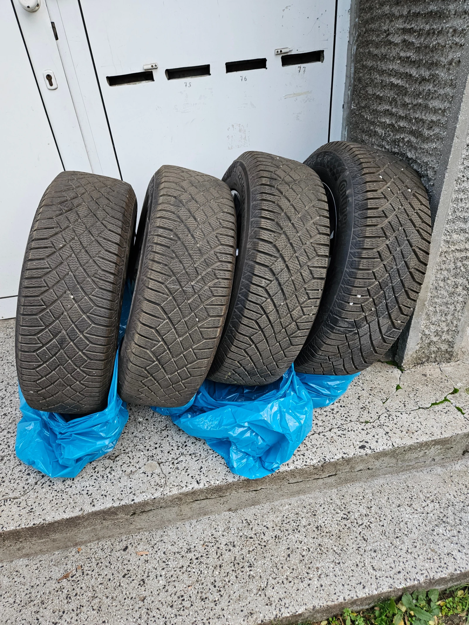 ���� � ������ 225/65R17 �� Mazda CX-5 | Mobile.bg � ����������� 3