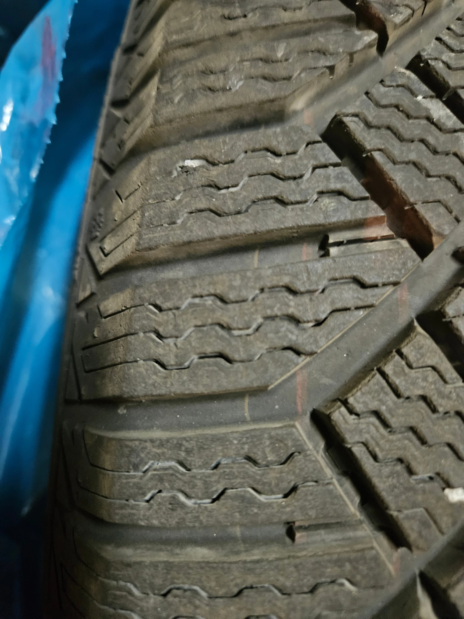 ���� � ������ 225/65R17 �� Mazda CX-5 | Mobile.bg � ����������� 1