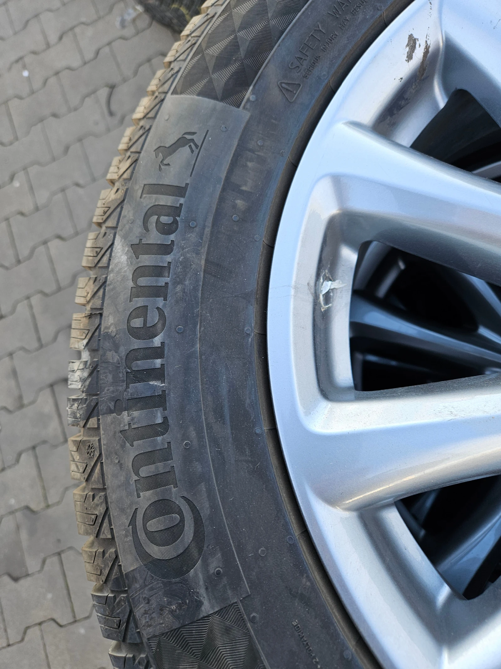 ���� � ������ 225/65R17 �� Mazda CX-5 | Mobile.bg � ����������� 14