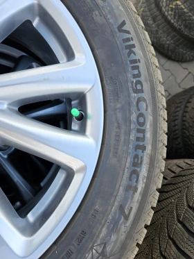 Гуми с джанти Continental 225/65R17, снимка 13 - Гуми и джанти - 52838777