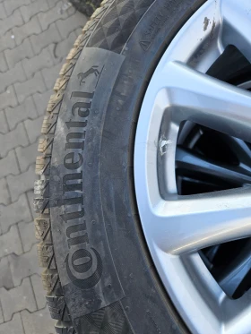Гуми с джанти Continental 225/65R17, снимка 14 - Гуми и джанти - 52838777