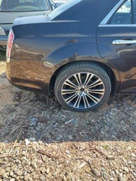 Lancia Thema лимозина, снимка 3