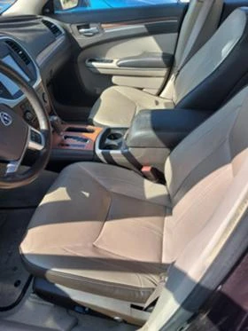 Lancia Thema лимозина, снимка 6