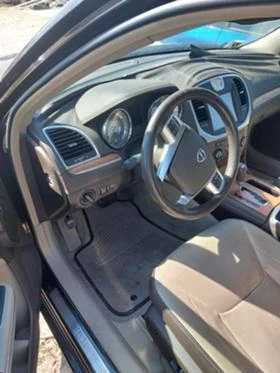 Lancia Thema лимозина, снимка 5