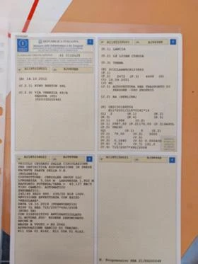 Lancia Thema лимозина, снимка 8