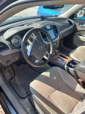 Lancia Thema лимозина, снимка 4