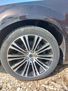 Lancia Thema лимозина, снимка 7