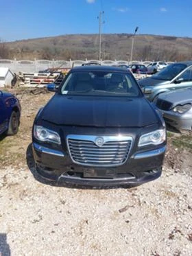 Lancia Thema лимозина, снимка 1
