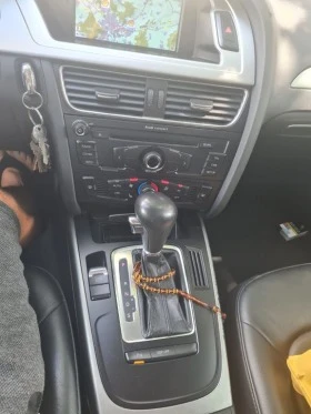 Audi A4 2.0T, снимка 3