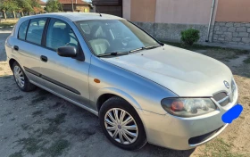 Nissan Almera  - изображение 4