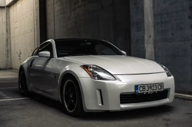 Nissan 350z