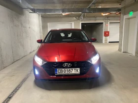 Hyundai I20 i20 1.0 Mild Hybrid 100 PS, снимка 5
