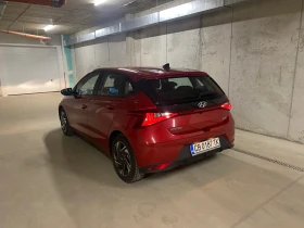 Hyundai I20 i20 1.0 Mild Hybrid 100 PS, снимка 7