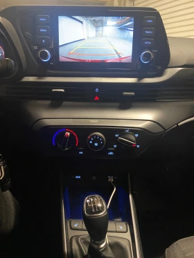 Hyundai I20 i20 1.0 Mild Hybrid 100 PS, снимка 16