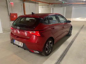 Hyundai I20 i20 1.0 Mild Hybrid 100 PS, снимка 8