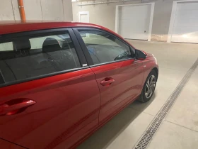 Hyundai I20 i20 1.0 Mild Hybrid 100 PS, снимка 9