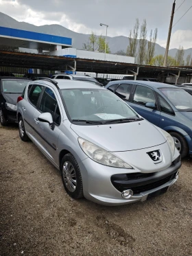 Peugeot 207 SW 1.4I ГАЗ, снимка 10