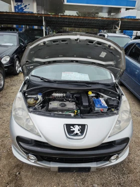 Peugeot 207 SW 1.4I ГАЗ, снимка 12
